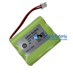 Batería para PLC 130AAM3BMXZ [Batería de repuesto]